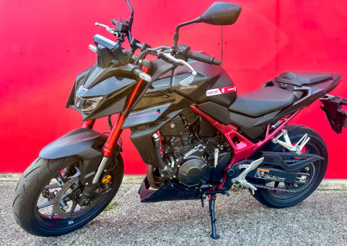 Location moto Saint-Lô Triumph Bonneville 1