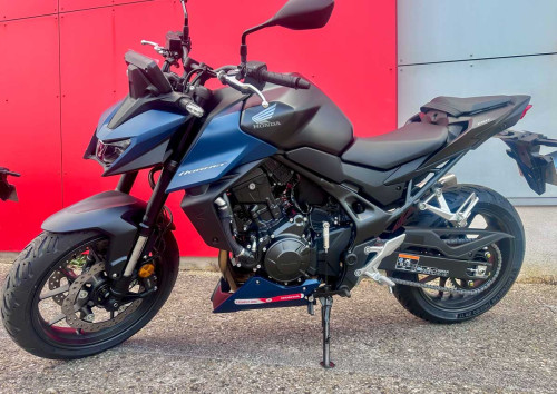 Location moto Saint-Lô Triumph Bonneville 1