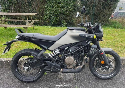 Pau Ducati Multistrada V4 S Radar motorcycle rental 18348