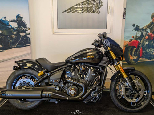 Location moto Rouen Triumph 800 tiger XR 1
