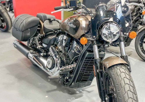 location moto Cherbourg Kawasaski 650 Versys 5