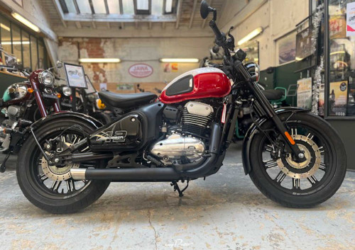 Location Moto Granville Yamaha MT09 Tracer 1