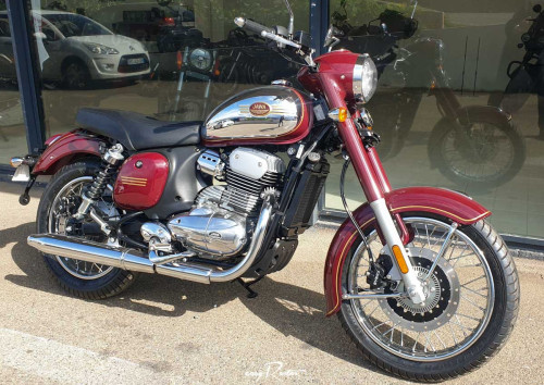 Location Moto Granville Yamaha MT09 Tracer 1