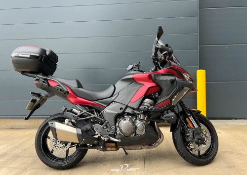 Le Mans Silence S01 scooter rental 18789