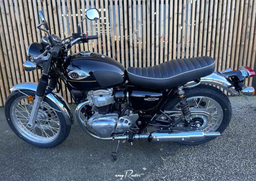 Cherbourg Suzuki GSX-S Katana 1000 motorcycle rental 14562