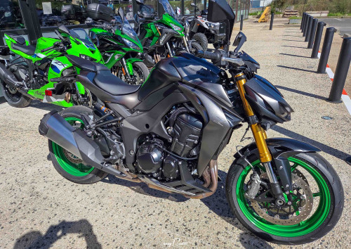 location moto vannes Yamaha MT07 Tracer 1