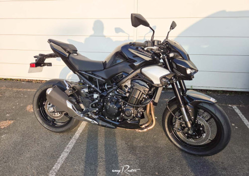 location moto vannes Yamaha MT07 Tracer 1