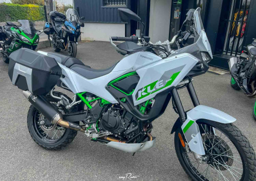 location moto vannes Yamaha MT07 Tracer 1