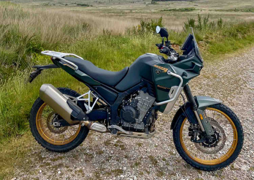 Location moto Saint-Lô Triumph Bonneville 1