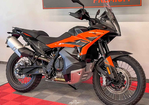 location moto Cherbourg Kawasaski 650 Versys 5
