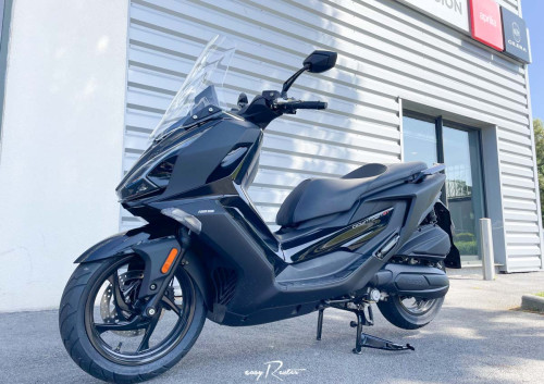 location moto vannes Yamaha MT07 Tracer 1