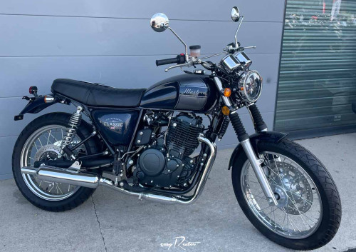 Location moto Laval Yamaha MT07 1