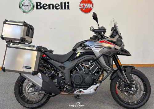 location moto metz honda 500 cbr