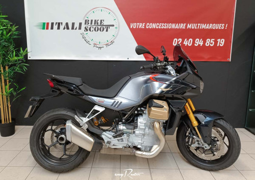 Nantes Orcal SK03 motorcycle rental 14549