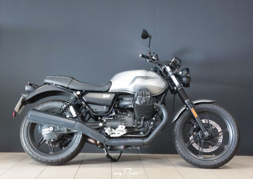 Nantes Orcal SK03 motorcycle rental 14549