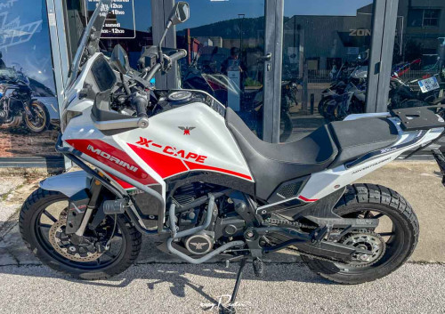 location moto metz honda 500 cbr