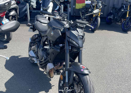  Sym Maxsym LT 500  scooter rental 16497