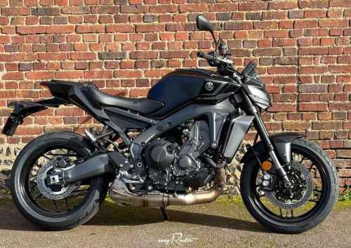 Evreux Yamaha Tracer 700 A2 motorcycle rental 14622