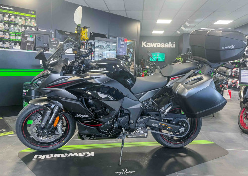 Location moto Laval Yamaha MT07 1