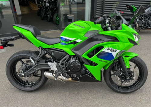 Location moto Laval Yamaha MT07 1