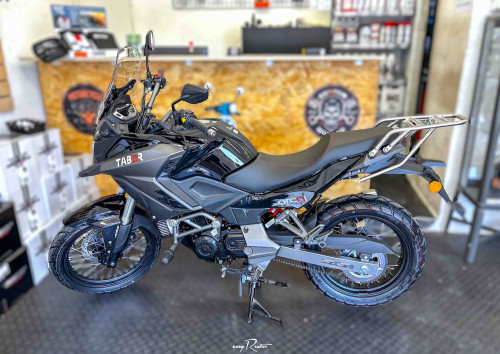 location moto metz honda 500 cbr