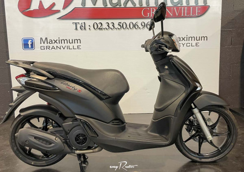 Location Moto Granville Yamaha MT09 Tracer 1