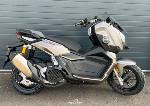 location moto metz honda 500 cbr