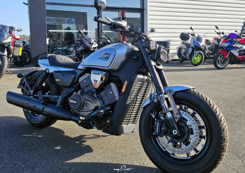 Location moto Angers suzuki V-STROM 1000 Adventure 1