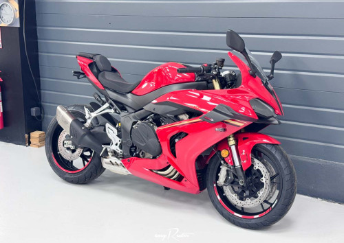 Location moto Angers suzuki V-STROM 1000 Adventure 1