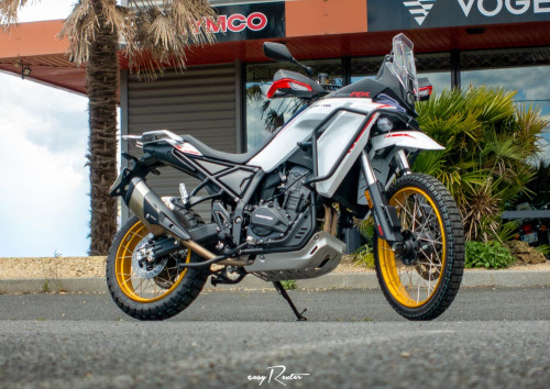 location moto electrique Valence Zero Motorcycles S (Streetfighter) 1