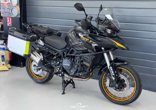 Location moto Angers suzuki V-STROM 1000 Adventure 1