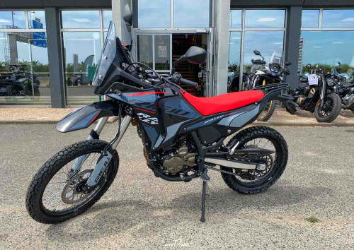 location moto metz honda 500 cbr