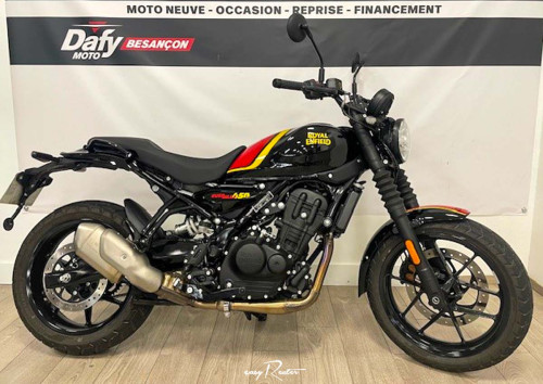 Location Moto Granville Yamaha MT09 Tracer 1