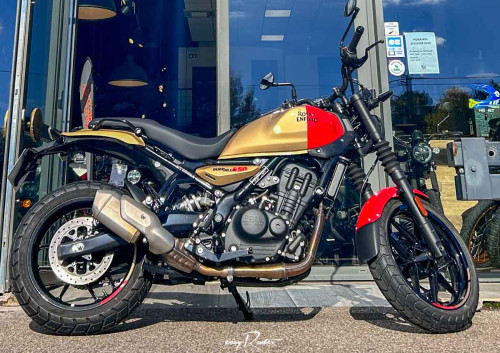 Location Moto Granville Yamaha MT09 Tracer 1