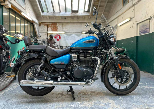 Location Moto Granville Yamaha MT09 Tracer 1