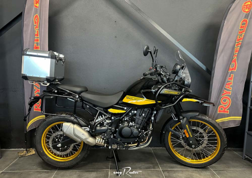 Saint-Lô Kawasaki Z650 A2 motorcycle rental 14194