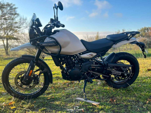 Location moto Saint-Lô Triumph Bonneville 1