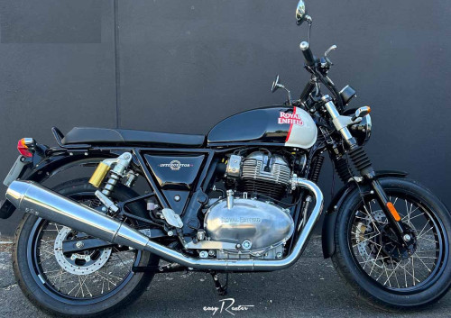 Location moto Saint-Lô Triumph Bonneville 1