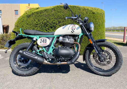 location moto metz honda 500 cbr