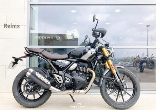 Location moto Saint-Lô Triumph Bonneville 1