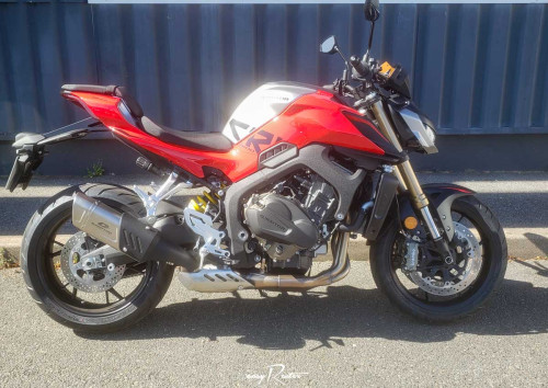 Pierrelaye Royal Enfield 650 Continental GT A2 motorcycle rental 16022