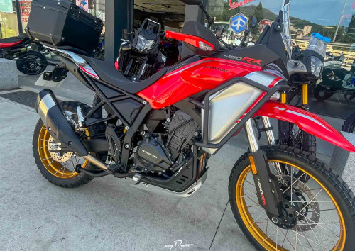 location moto metz honda 500 cbr
