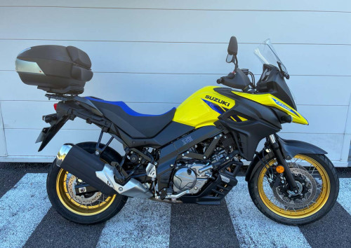 location moto electrique Valence Zero Motorcycles S (Streetfighter) 1