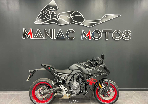 Niort Honda PCX 125 noir scooter rental 15778
