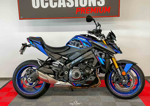 location moto Cherbourg Kawasaski 650 Versys 5