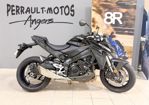 Location moto Angers suzuki V-STROM 1000 Adventure 1