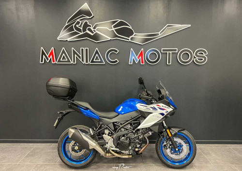 Niort Honda PCX 125 noir scooter rental 15778