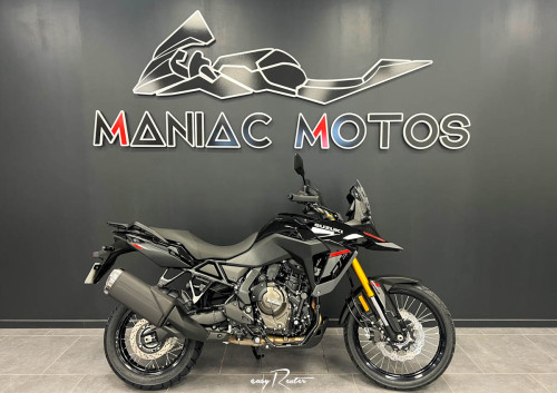 Niort Honda PCX 125 noir scooter rental 15778