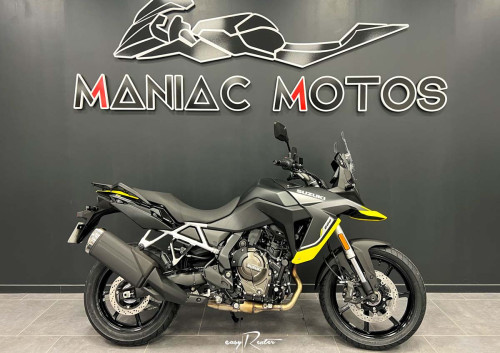 Niort Honda PCX 125 noir scooter rental 15778