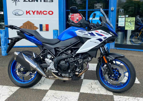 Cholet Kawasaki Z 900  motorcycle rental 14886